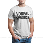T-Shirt Team Vorpal Swords - Kuroko no Basket Shop