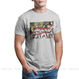 T-Shirt Vorpal Swords génération des miracles - Kuroko no Basket Shop