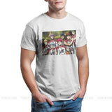 T-Shirt Vorpal Swords génération des miracles - Kuroko no Basket Shop