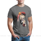 T shirt kagami taiga pop - Kuroko no Basket Shop
