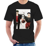 T-Shirt Midorima et Takao - Kuroko no Basket Shop