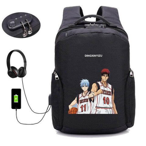 Sac USB kuroko et kagami - Kuroko no Basket Shop