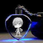 porte clé led kuroko - Kuroko no Basket Shop