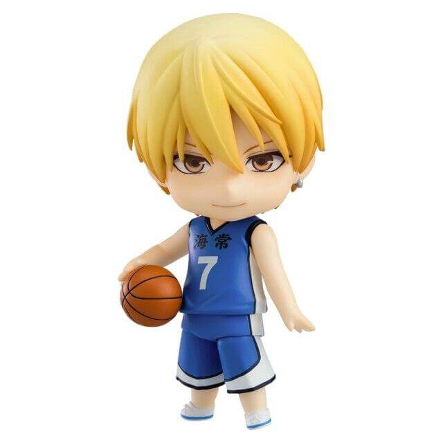 Figurine Kuroko No Basket Kuroko Tetsuya - Manga city