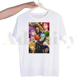 T-shirt Supremacy KNB - Kuroko no Basket Shop