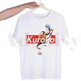 T-shirt Supremacy KNB - Kuroko no Basket Shop