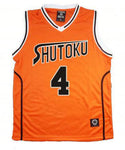Maillot Shutoku Taisuke Ōtsubo - Kuroko no Basket Shop