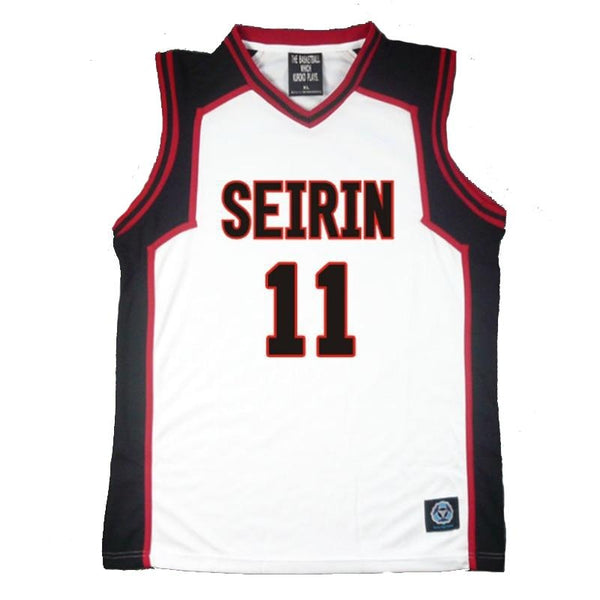 Maillot Officiel Panier Vintage Cai Saragosse Marque Mercury