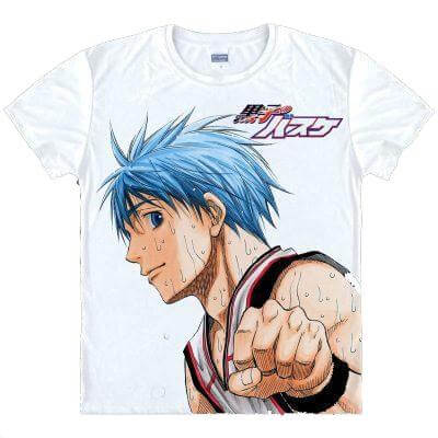 T-shirt amitié Tetsuya - Main Image